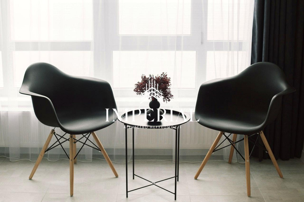 Продаж 1к Квартира 34 кв.м Ревуцкого вул. Київ - фото 14