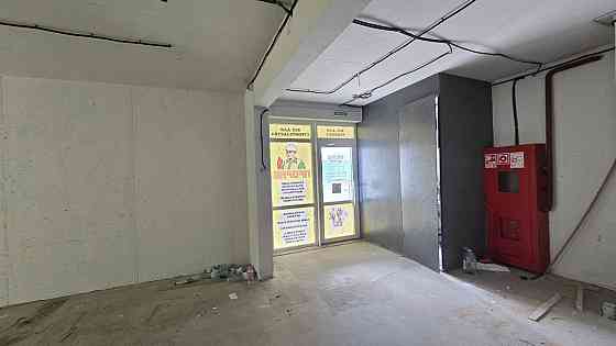 Продаж офісне приміщення на Жаботинского ул. поверх - 1/25 Одеса