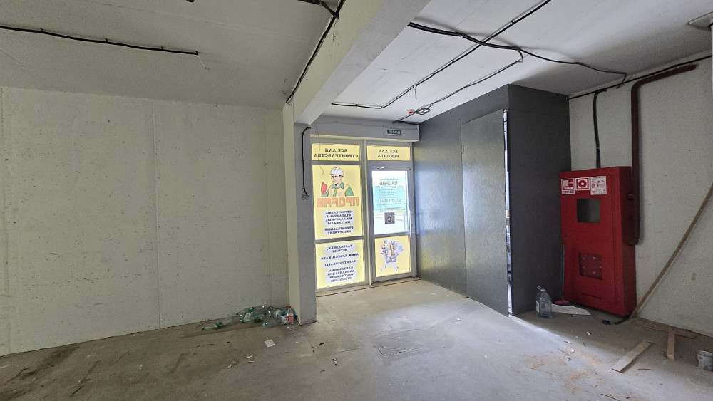 Продаж офісне приміщення на Жаботинского ул. поверх - 1/25 Одеса - фото 2