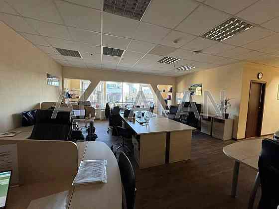 Оренда офісне приміщення на Антоновича вул., 172 поверх - 13/18 Kiev