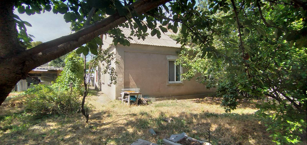 Дом на 9 сотках, Дача Ковалевского/Вильямса Odessa - photo 1