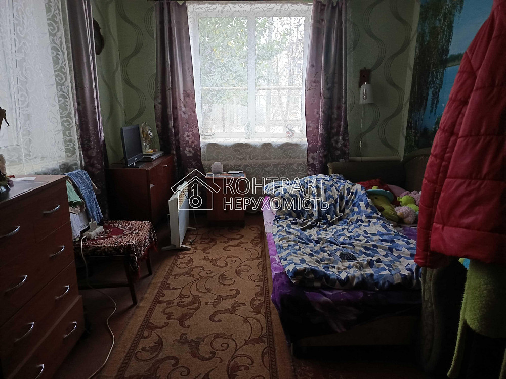 Продаж Будинок 4-кімнатний на вул. вокзальна Merefa - photo 8