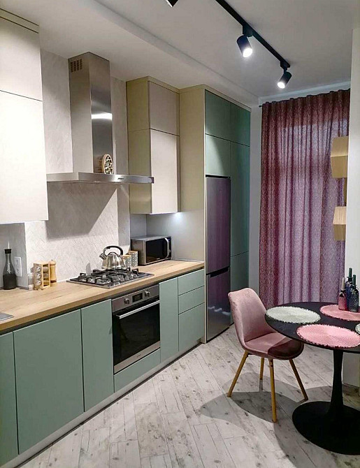 Продаж Квартира 1-кімнатна на Дача Ковалевского ул. Одеса - фото 2