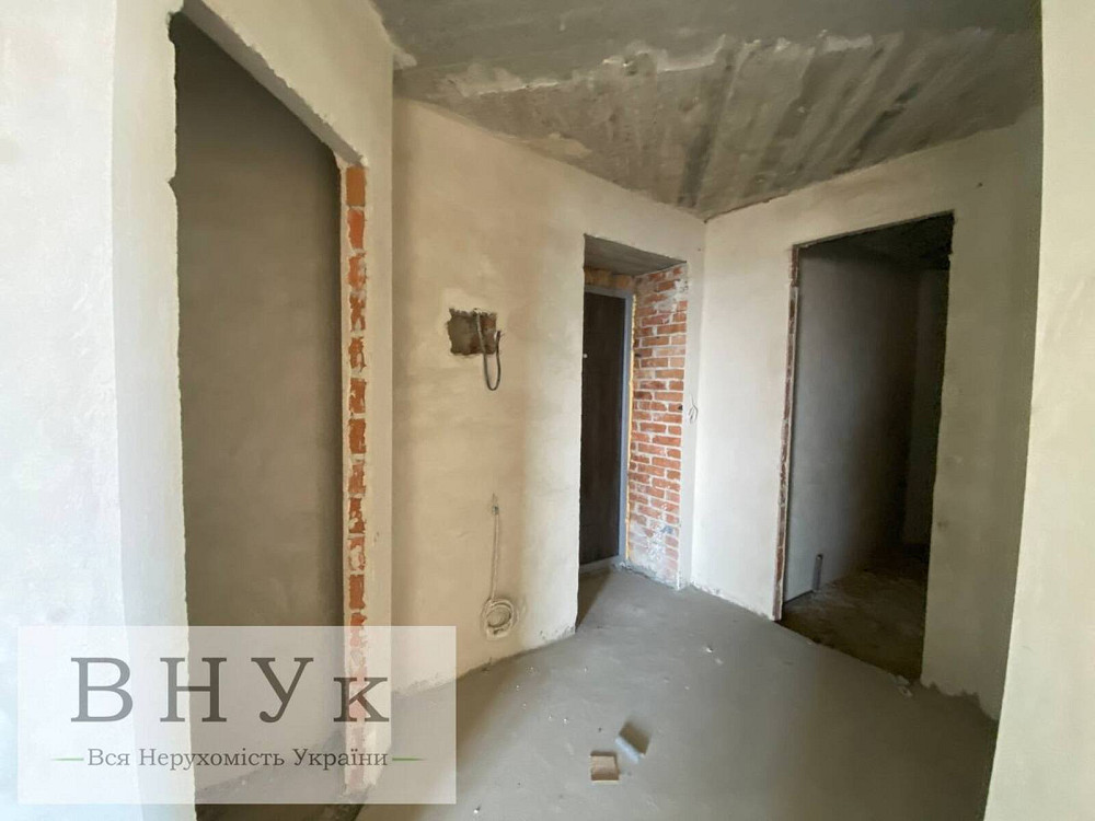 Продаж Квартира 2-кімнатна, 8/9 поверх на вул. Довженка О. Ternopil' - photo 9
