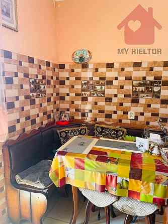 Продаж двокімнатної квартири по вул.Добрянського Ужгород