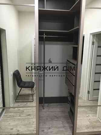 Оренда 1-но к. квартири в ЖК Французький квартал. №11200869 Київ