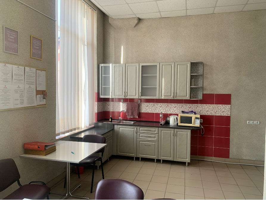 Здається Торгово-офісний центр площа 700 кв.м 2-й поверх Львів Промислова 50/52 Львів - фото 12