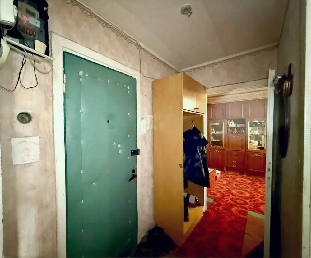 Продаж Квартира 2-кімнатна, 10/10 поверх на Захарченко Генерала ул., 14 Дніпро - фото 11