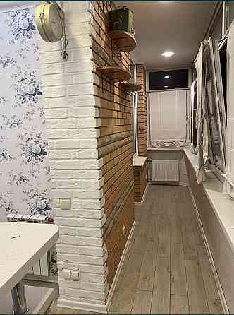 Продаж 1к квартира в ЖК Люксембург Odessa