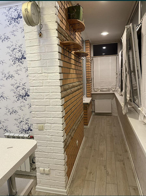 Продаж 1к квартира в ЖК Люксембург Одеса - фото 4