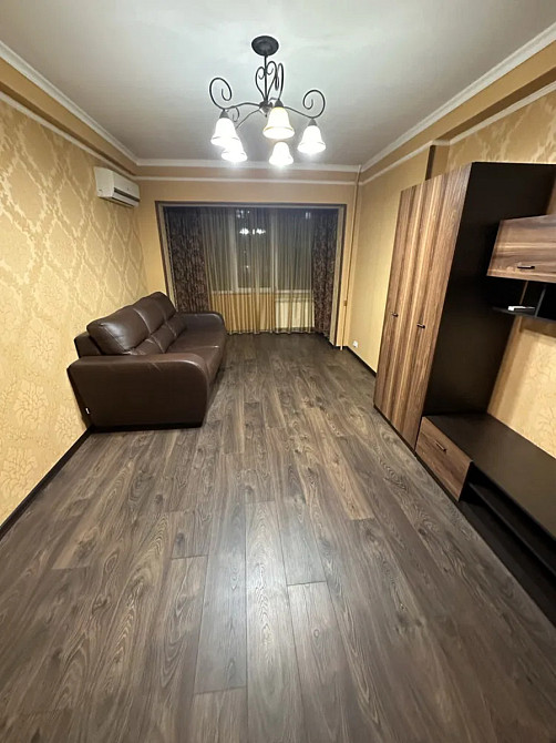 Оренда Квартира 2-кімнатна, 7/9 поверх на Русанівський бульвар, 9 Київ - фото 6