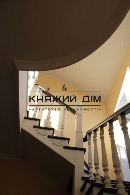 БЕЗ КОМИССИИ !!! Продажа дома в коттеджном городке с. Севериновка.№ 228977 Северинівка (Макарівський район) - фото 10