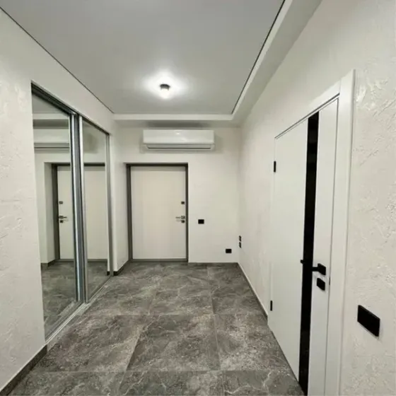 Оренда 2к Квартира 53 кв.м Бартоломео Дніпро