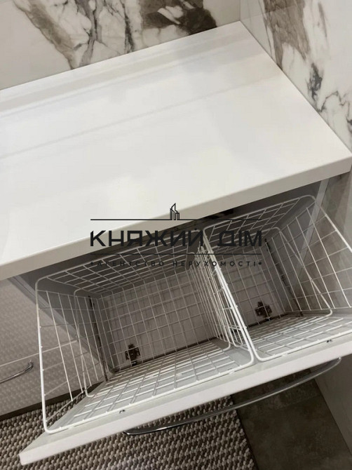 Продаж Квартира 1-кімнатна, 13/25 поверх на Днепровская Набережная Київ - фото 10