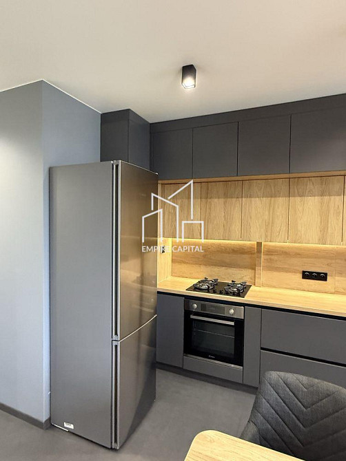 Продаж 2к Квартира 43 кв.м Бігова вул. Львів - фото 8