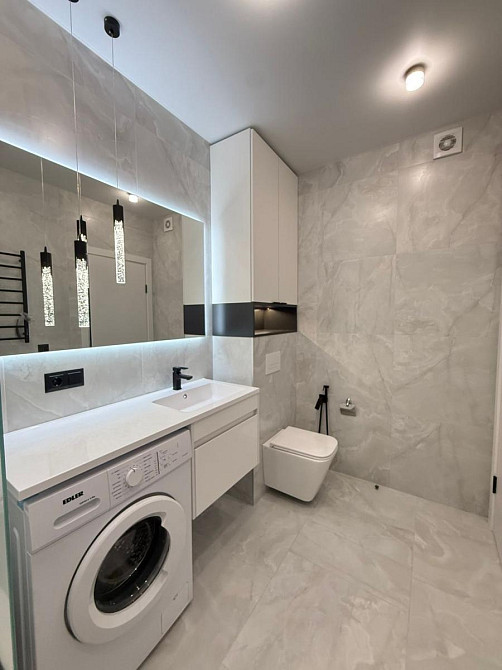 2 квартира в 53 Перлині Одеса - фото 12