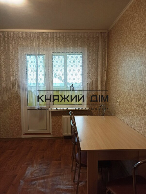 Оренда Квартира 3-кімнатна, 23/25 поверх на Закревского Николая ул. Київ - фото 7