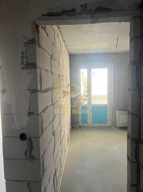 Продаж 1к квартири в смт Коцюбинське, метро Академістечко Київ - фото 4