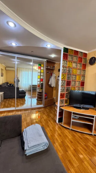 Продам 2-х комнатную квартиру с ремонтом и мебелью на ул.Паустовского Одеса - фото 5