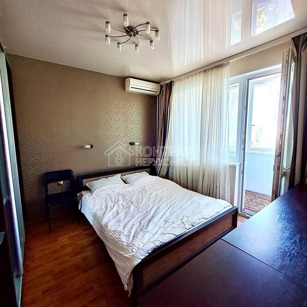 Оренда Квартира 2-кімнатна, 11/16 поверх на вул. Польова Харків - фото 7