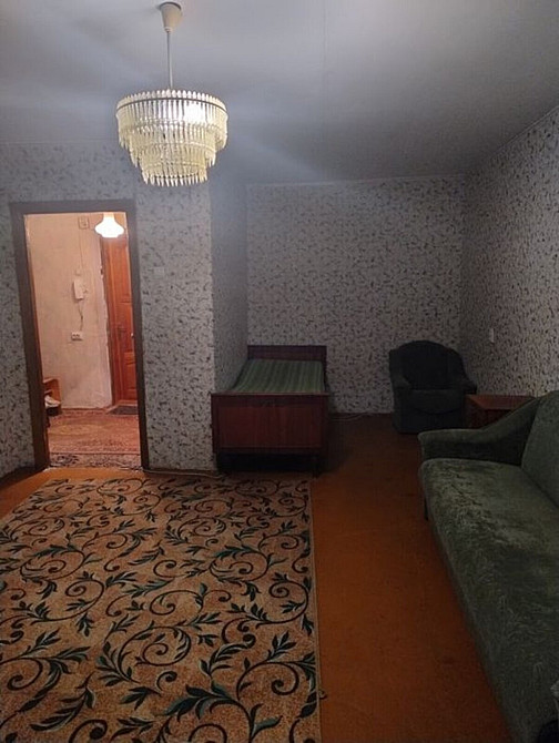 Оренда Квартира 1-кімнатна, 5/9 поверх на Коріатовичів, 155 Винница - изображение 2