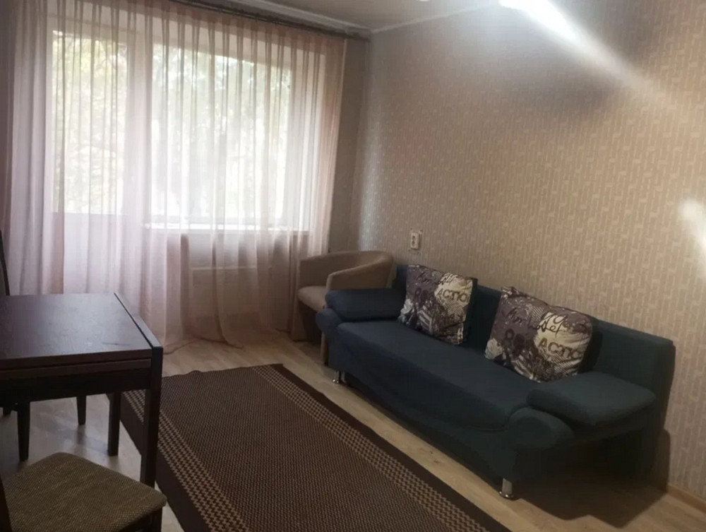 1к квартира біля МАУП Кропивницький - фото 1