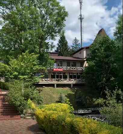 Продаж офісне приміщення на улица Духновича, д.209 приміщень - 5, поверх - 3/3 ТурЯ Поляна