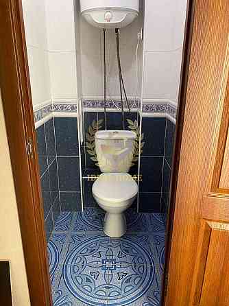 Продаж Квартира 1-кімнатна на Бахмачская ул., 10 Київ