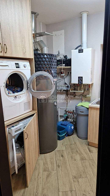 Продаж Будинок 5-кімнатний на вул. Генерала Удовиченка Харьков - изображение 15