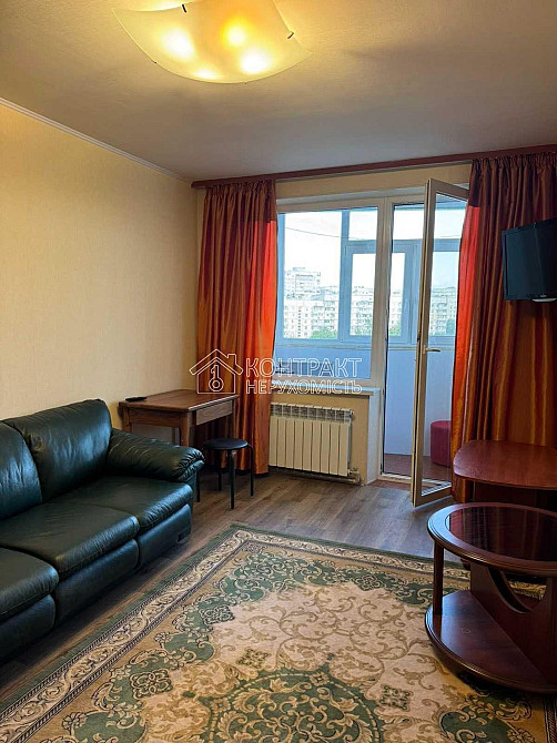 Продаж Квартира 2-кімнатна, 11/12 поверх на вул. Перемоги Харьков - изображение 5