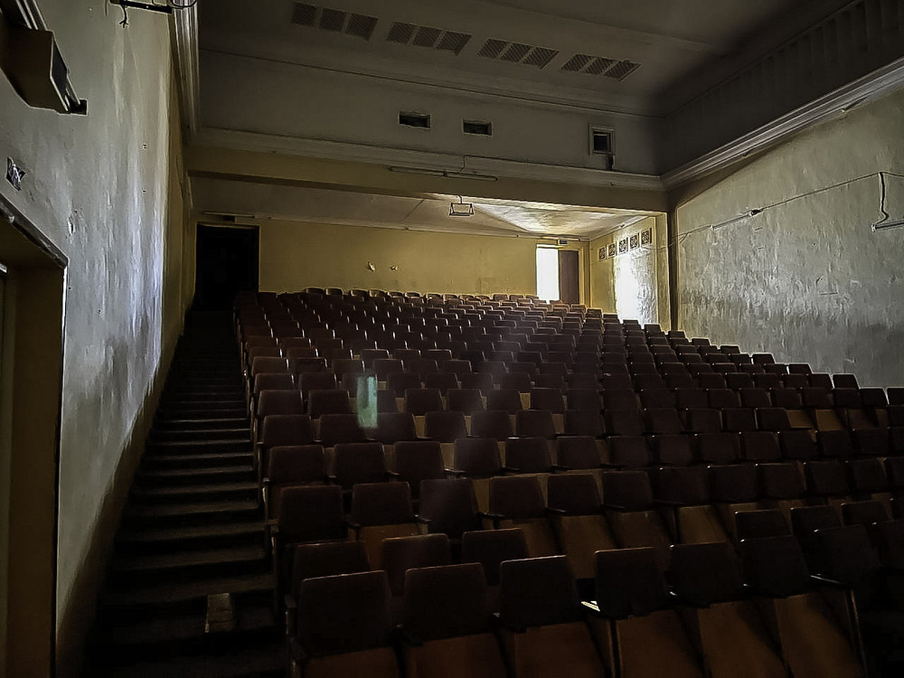 Продаж торгове приміщення на Бандери С. пр. поверх - 1/3 Тернопіль - фото 10