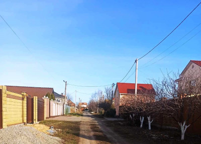 Продаж земельної ділянки 0.1 соток на ул. Тенистая, 6 Lisky (Kominternivskyi raion) - photo 1