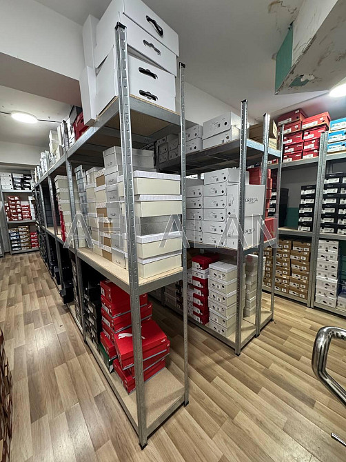 Оренда торгове приміщення на Велика Васильківська вул., 145/1 приміщень - 2, поверх - 1/9 Київ - фото 7