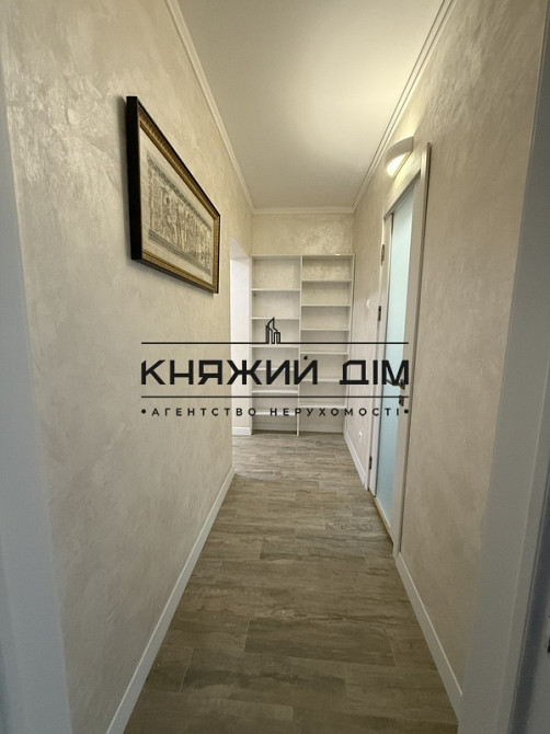 Оренда Квартира 2-кімнатна, 3/25 поверх на Єлизаветы Чавдар ул. Kiev - photo 17