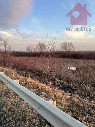 Продаж земельної ділянки 16 соток Kinchesh