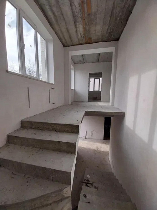 Продаж 2-поверховий Будинок з ділянкою 23 сот 160 кв.м 7+ кімн.  Пісочна - фото 5