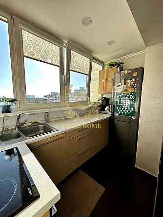 Продаж Квартира 1-кімнатна, 12/21 поверх Киев