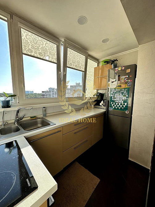 Продаж Квартира 1-кімнатна, 12/21 поверх Киев - изображение 6