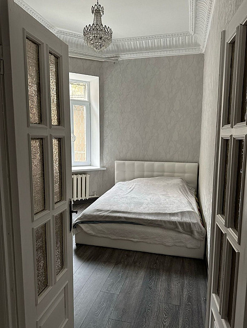 Продаж Квартира 4-кімнатна, 2/4 поверх на Коблевская улица, 29 Одеса - фото 6