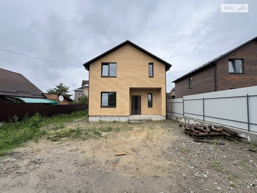 Продаж Будинок Вінниця - фото 1