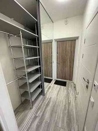 Оренда Квартира 1-кімнатна, 6/8 поверх на ул. Теремковская, 4а Київ