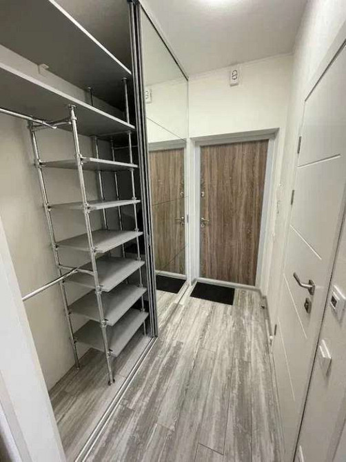 Оренда Квартира 1-кімнатна, 6/8 поверх на ул. Теремковская, 4а Київ - фото 3