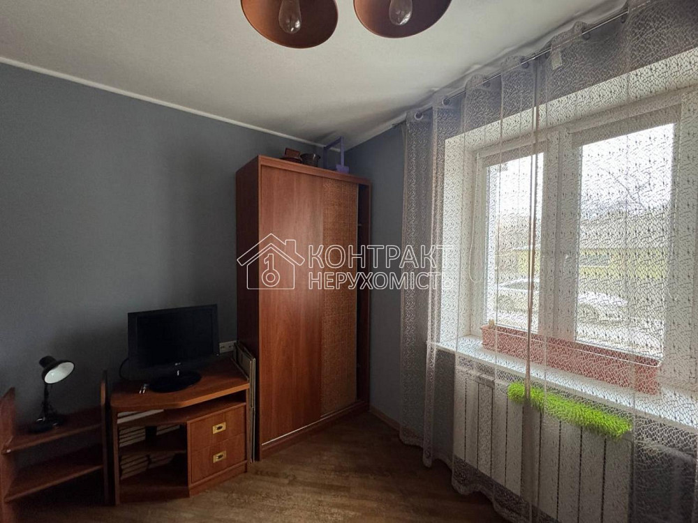 Продаж Квартира 3-кімнатна, 1/10 поверх на вул. Титаренківський Харків - фото 19