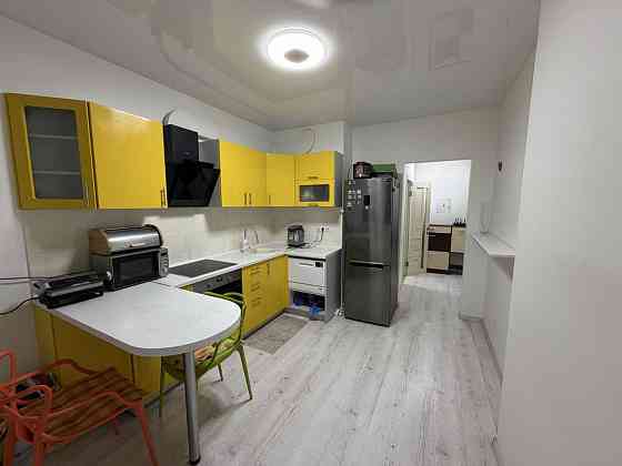 Продаж Квартира 1-кімнатна, 13/16 поверх на Юлії Здановської вул., д. 50/2 Kiev