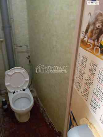 Продаж Квартира 1-кімнатна, 1/9 поверх на вул. Петра Свинаренка Харьков