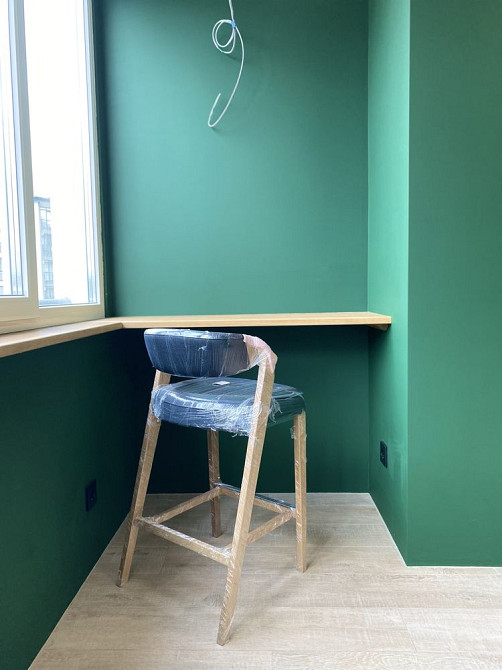 Продаж Квартира 1-кімнатна, 2/5 поверх на вул. Львівська Брюховичі (м Львів район) - фото 3