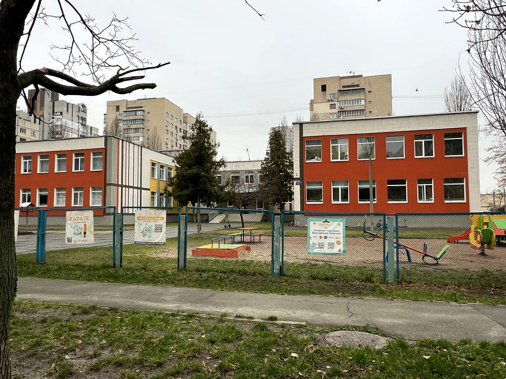 Продаж Квартира 2-кімнатна, 4/9 поверх на Микільсько-Слобідська вул., д. 4 Київ - фото 13