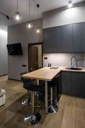 Продаж Квартира 2-кімнатна, 4/5 поверх на вул. Хмельницького Богдана Львов