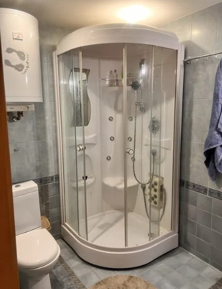 3-х комнатная квартира на Черёмушках - Краснова/ Толбухина Odessa - photo 20