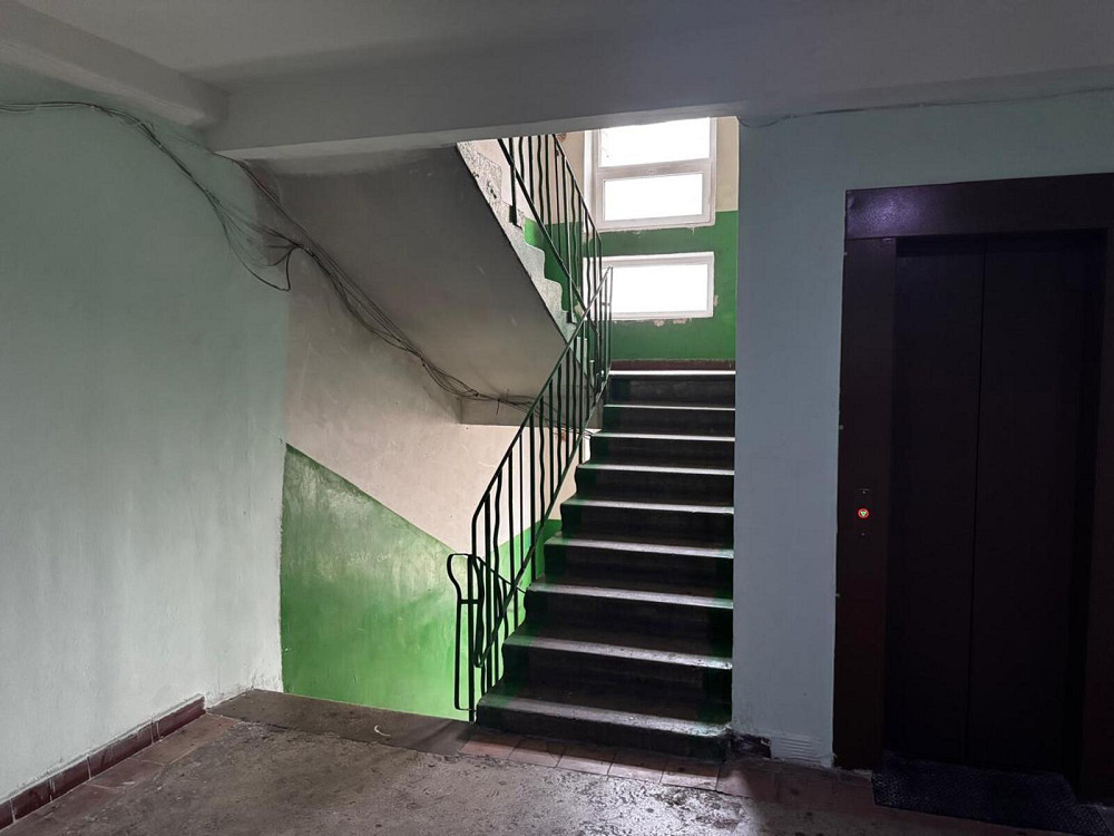 Оренда Квартира 1-кімнатна, 6/9 поверх на Харьковское шоссе, 170а Kiev - photo 14